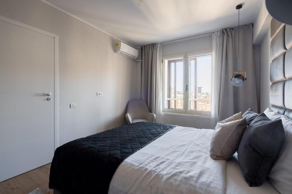 Downtown Modern - 2Br Apartment Bucarest Exterior foto