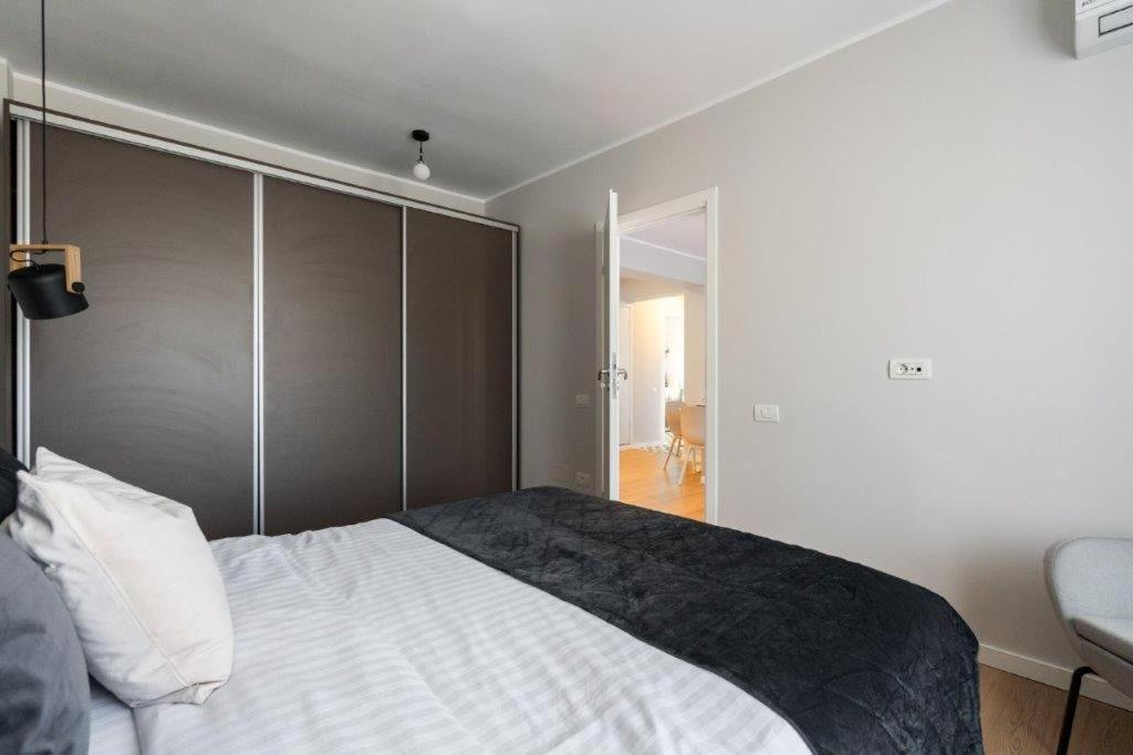 Downtown Modern - 2Br Apartment Bucarest Exterior foto