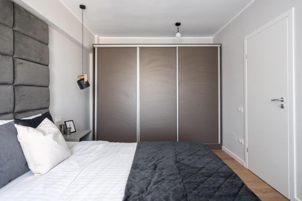 Downtown Modern - 2Br Apartment Bucarest Exterior foto